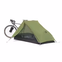 قیمت و خرید چادر مسافرتی سی تو سامیت دو نفره Alto TR2 Bikepack اورجینال