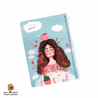 پلنر روزانه مدل آسمان یاسکو (yasco)
