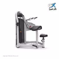 دستگاه پشت بازو ماتریکس مدل Matrix G3-S45