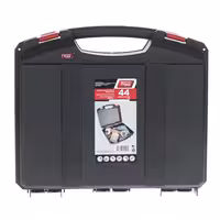 جعبه ابزار تایگ مدل 44