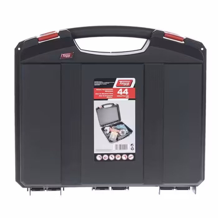 جعبه ابزار تایگ مدل 44