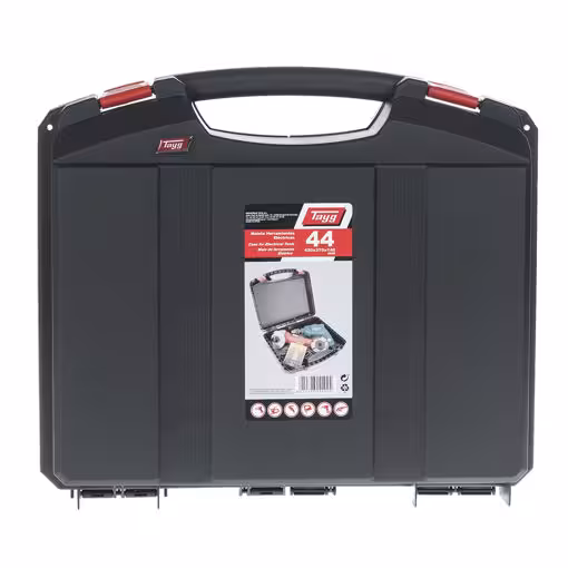 جعبه ابزار تایگ مدل 44