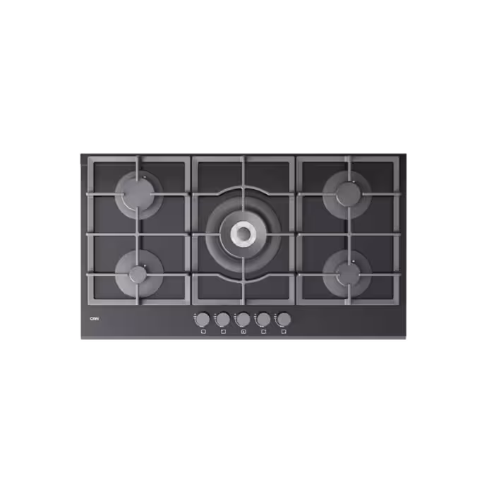 اجاق گاز توکار ایرانی کن مدل LINAK B