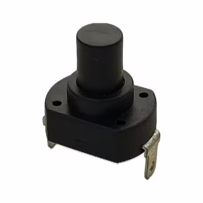 کلید پوش باتونی ON/ OFF مدل (LG03)
