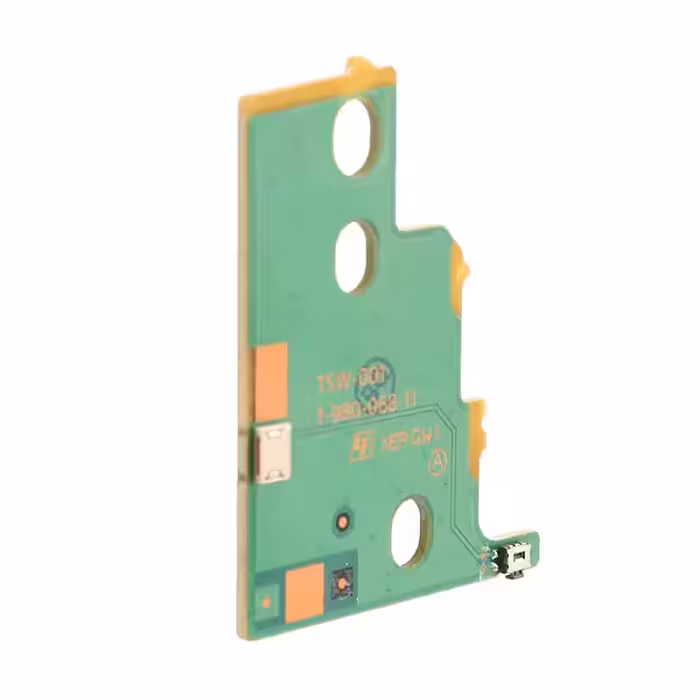 برد اجکت PS4 مدل TSW-001