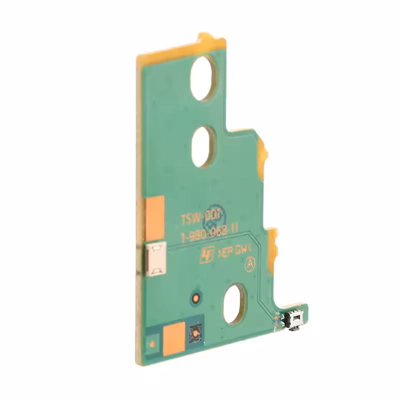 برد اجکت PS4 مدل TSW-001