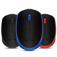 موس بیسیم Logitech M171-گارانتی اسپیرو