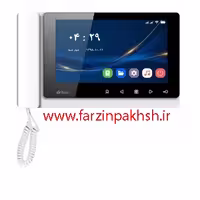 آیفون تصویری برایتون مدل BAM-1020-M-W با حافظه، رنگ سفید