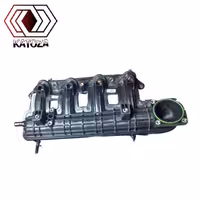 منیفولد شاهین