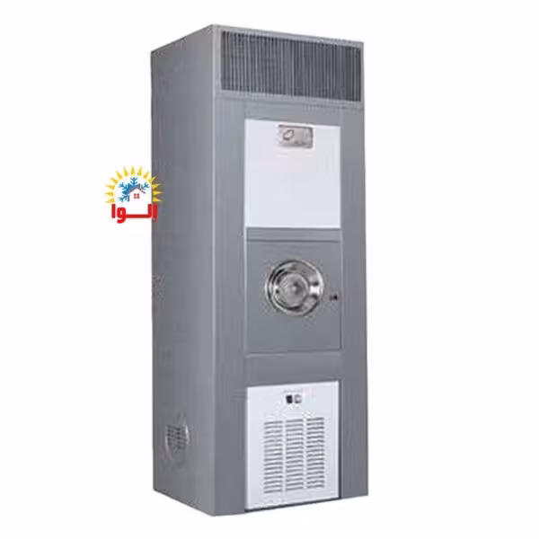 هیتر نفتی – گازوئیلی انرژی مدل 510