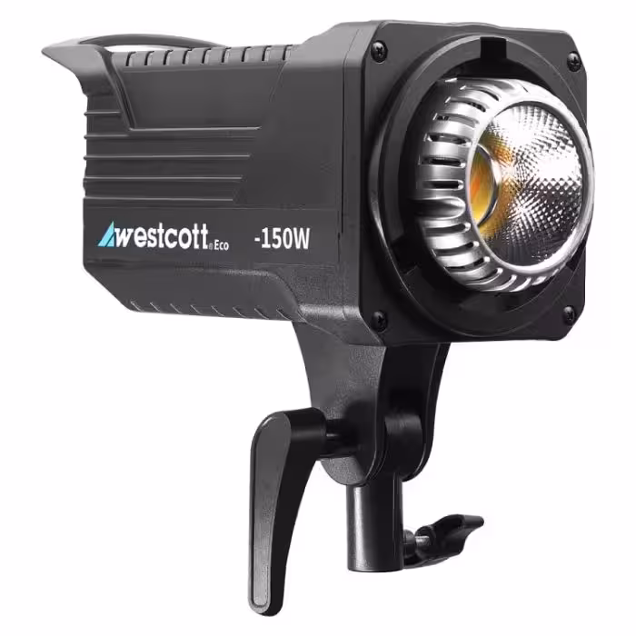 ویدیو لایت وسکات Westcott video-light 150