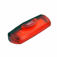 چراغ عقب شارژی 16 چیپ وایب