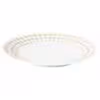بشقاب 27cm ایکیا مدل Ikea GOKVÄLLÅ 505.419.82