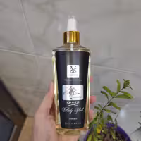 بادی اسپلش مردانه شمیاس مدل Creed Aventus حجم 250 میلی لیتر