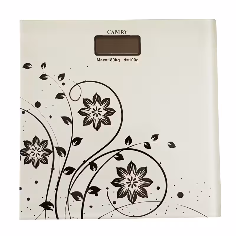 ترازوی دیجیتال کمری