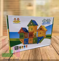 بلوک های خانه سازی