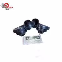 بوق پژو 405 (حلزونی) برند سایکو