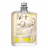 Molecule 01   Ginger Escentric Molecules/اسنتریک مولکولز مولکول 01  جینجر