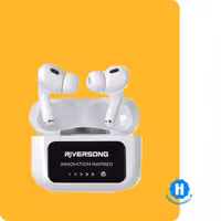 هدفون بی سیم ریورسانگ مدل Airfly T2 EA332