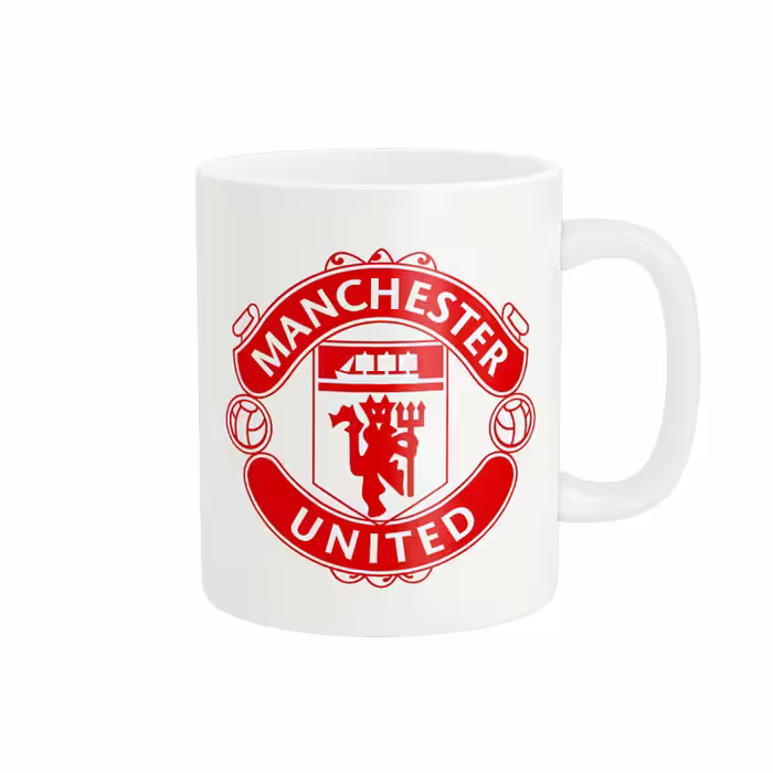 خرید ماگ-لیوان  منچستر یونایتد Manchester United کد MG185