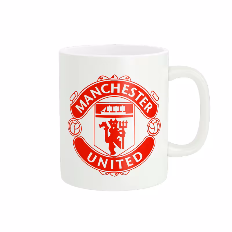 خرید ماگ-لیوان  منچستر یونایتد Manchester United کد MG185