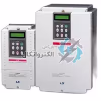 اینورتر LS سه فاز 5.5 KW مدل SV055IP5A-4NEW