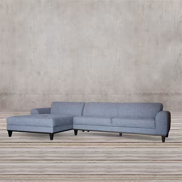 مبل ال تولیکا مدل تویا