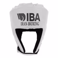 کلاه بوکس aiba pro w.b