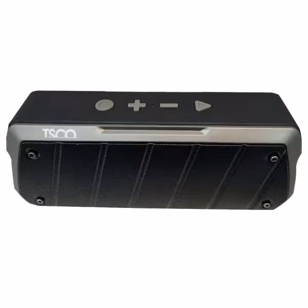 اسپیکر بلوتوثی قابل حمل تسکو مدل TS2393