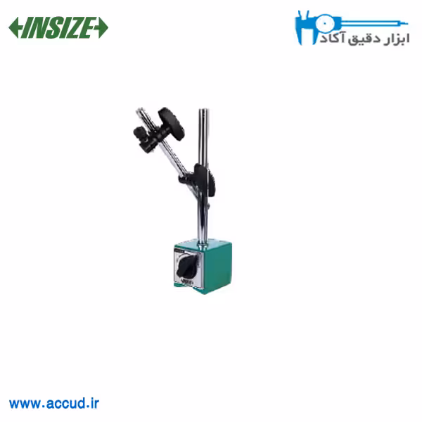 پایه ساعت INSIZE (اینسایز) مدل 6200-60
