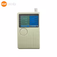 تستر کابل شبکه کی نت پلاس مدل K-N8000