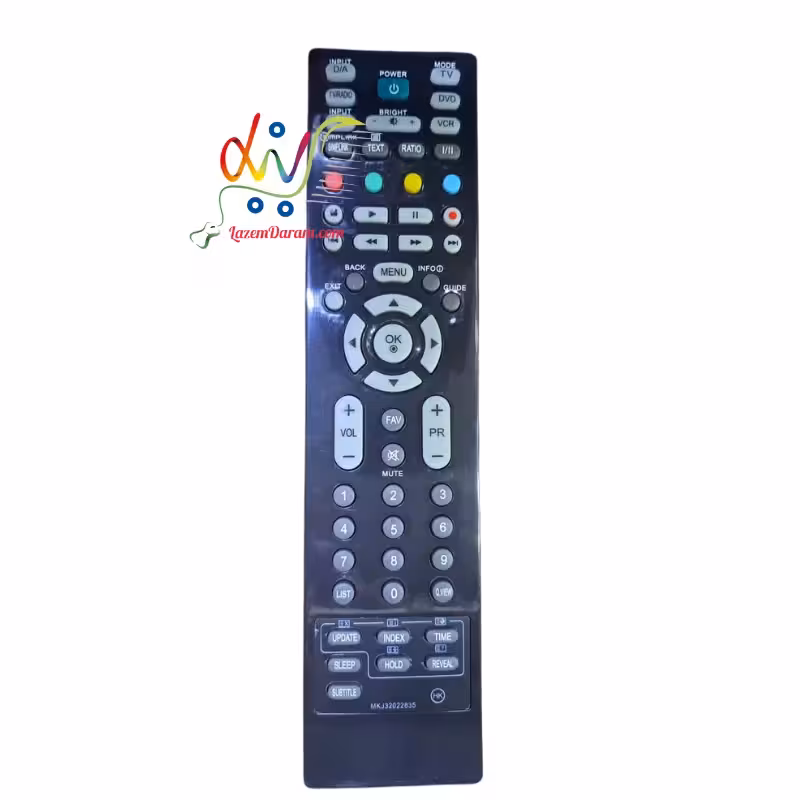 کنترل تلویزیون ال جی MKJ32022835