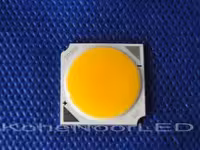 ال ای دی 30 وات سی او بی 90-100 ولت 300 میلی آمپر آفتابی سایز 1919