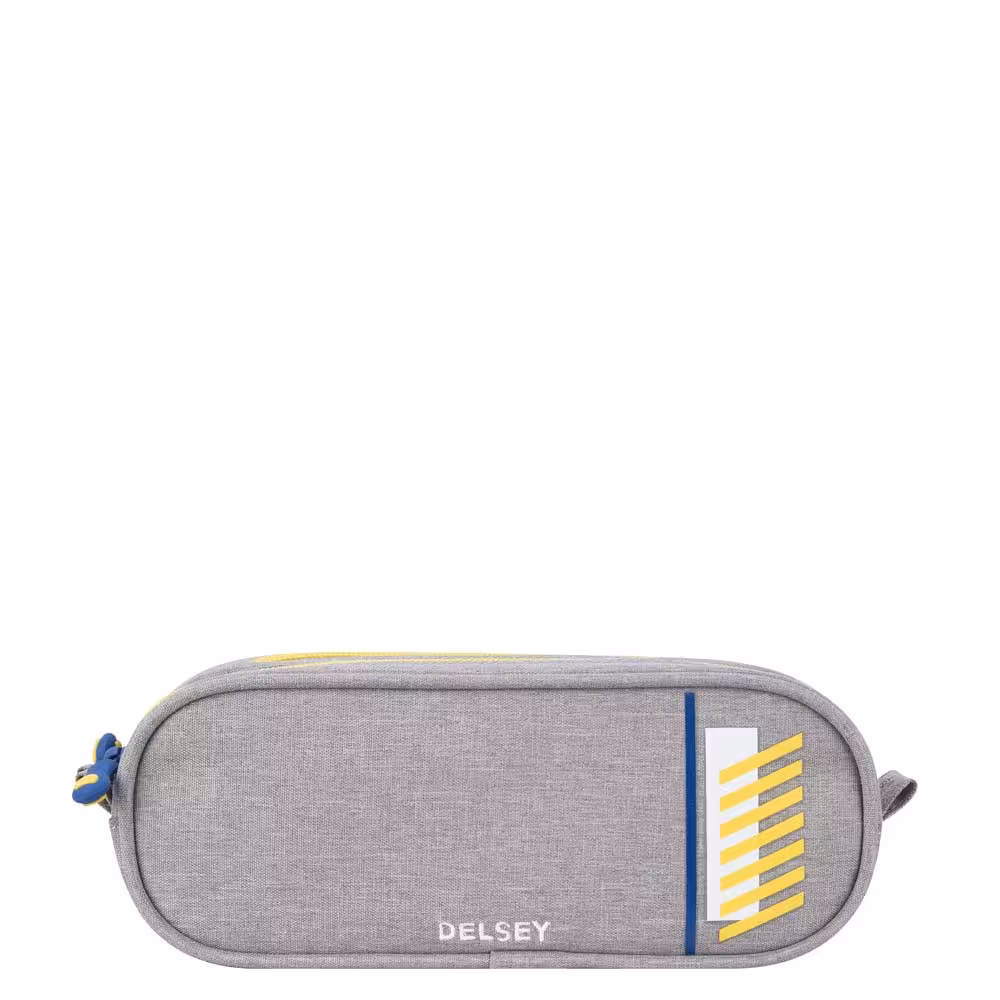 جامدادی مدرسه ای دلسی