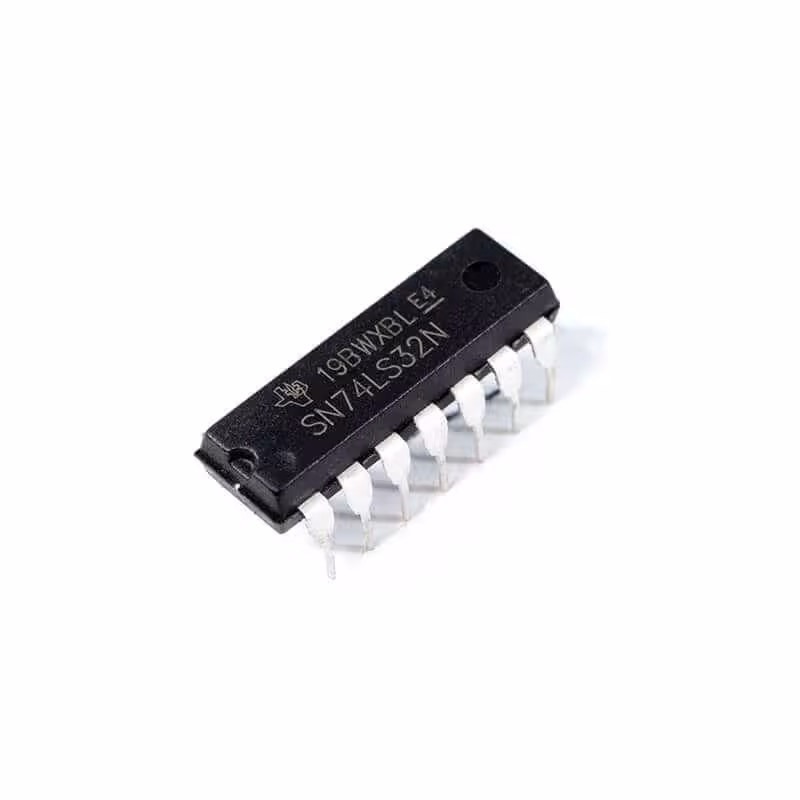 آی سی گیت SN74LS32N