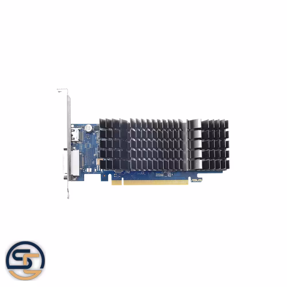 کارت گرافیک ASUS GT1030 SL 2G BRK