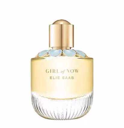 عطر الی ساب گرل آف نو ( ELIE SAAB – Girl of Now )