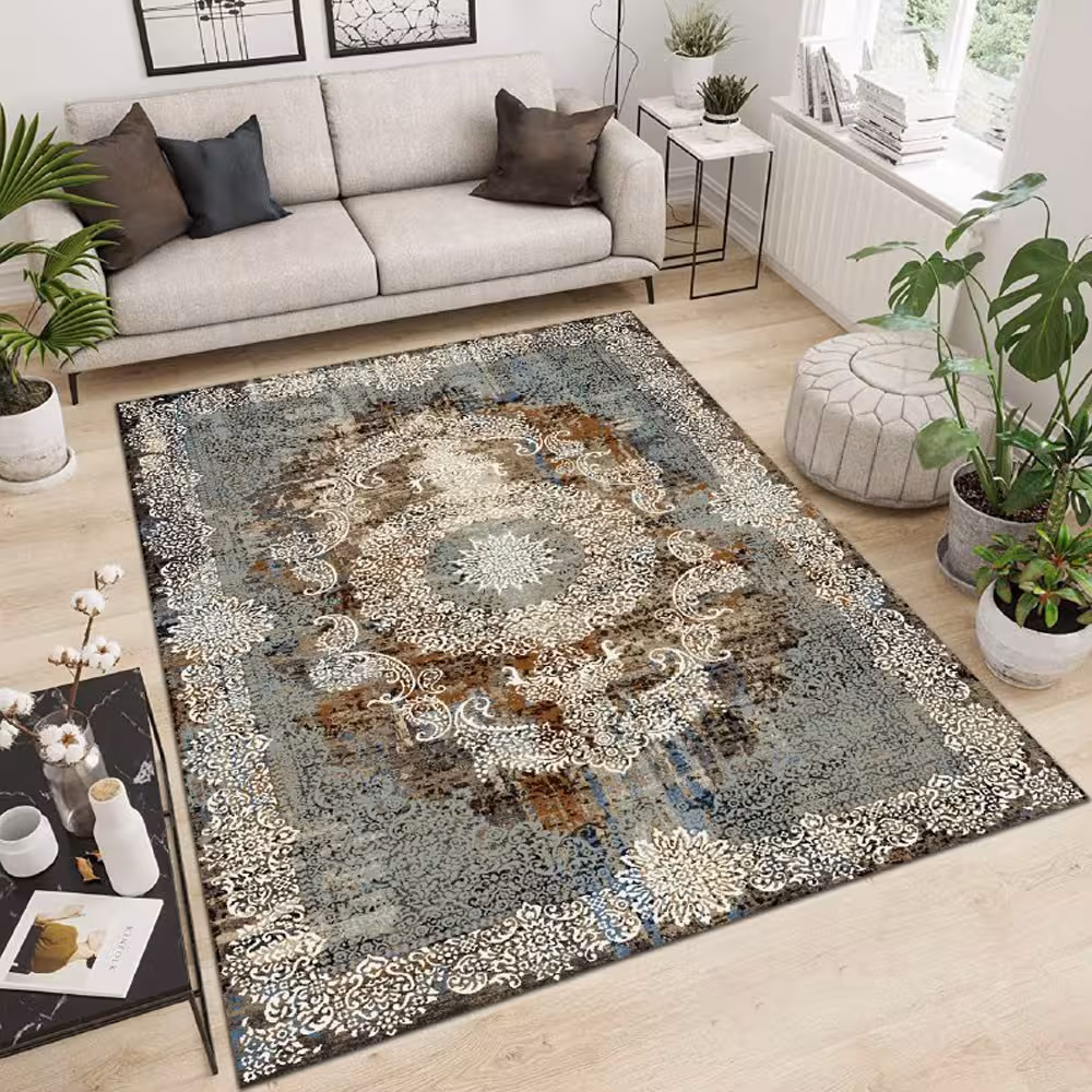روفرشی کشدار کد R603