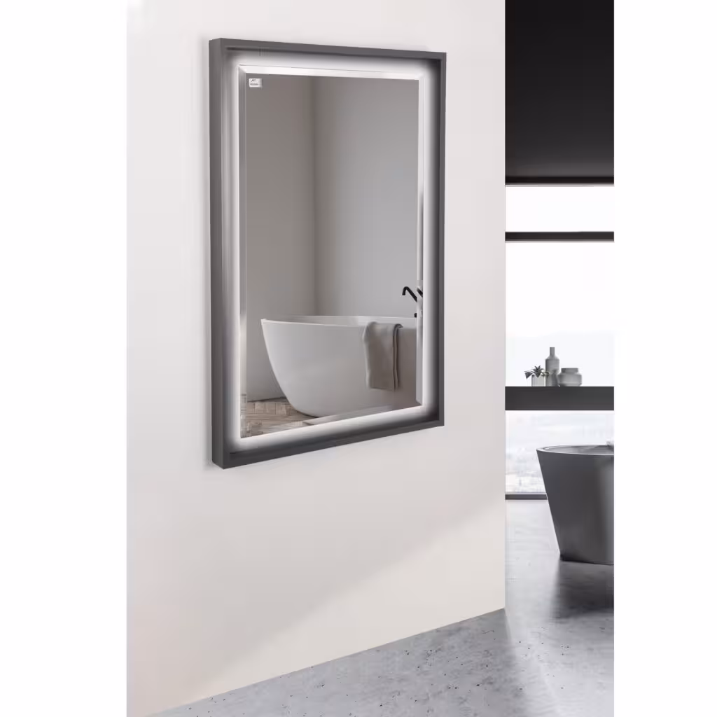 آینه نوری دلفین مدل N-1046-70