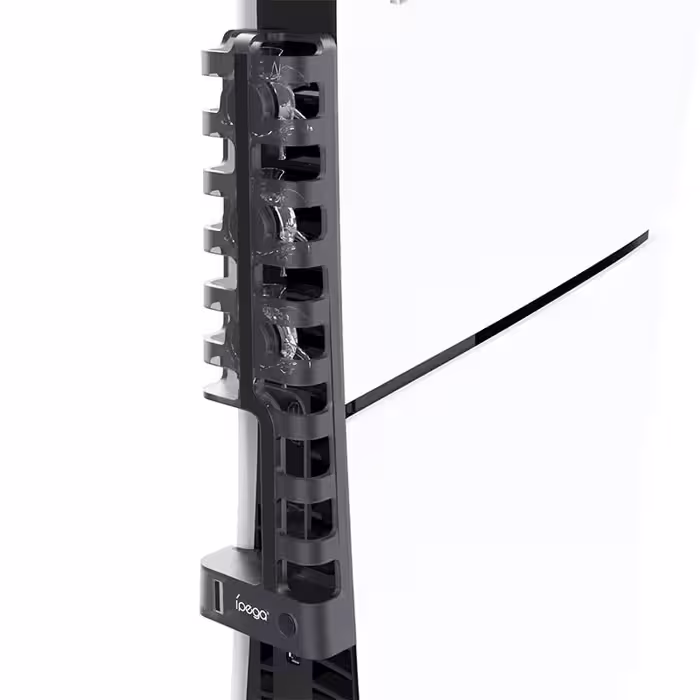 فن کنسول PS5 اسلیم مدل IPEGA PG-P5S005