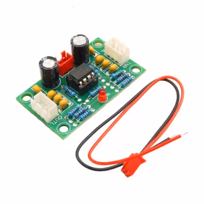 ماژول پری آمپلی فایر XH-A902 با تراشه NE5532