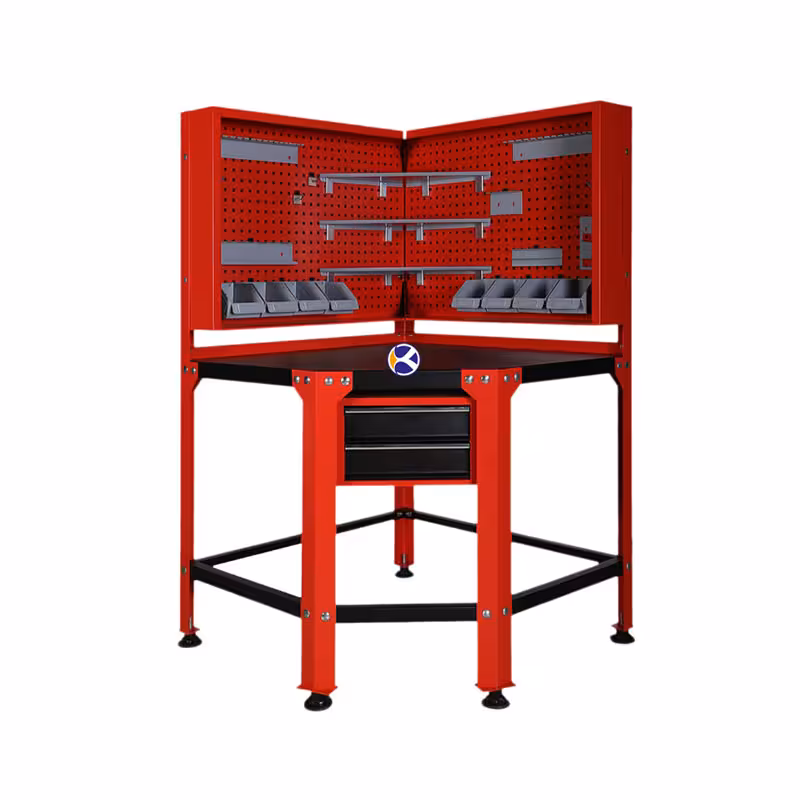 میز کار حرفه ای شاهرخ ابزار کد T520C