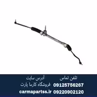 جعبه فرمان شاهین