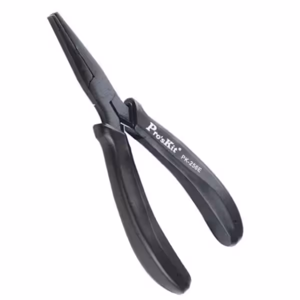 انبر دم باریک پروسکیت مدل 1PK-256E سایز 5 اینچ