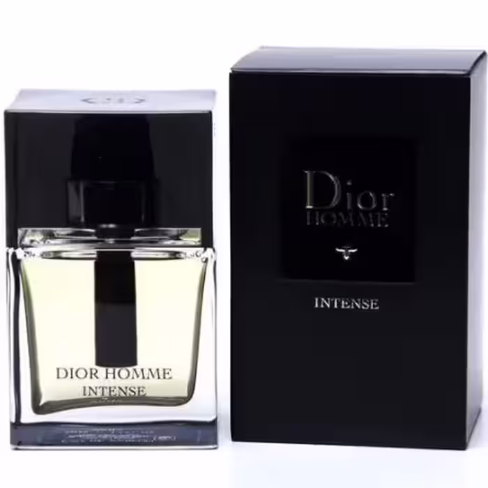 ادوپرفیوم Dior Homme Intense 2011 از برند Dior