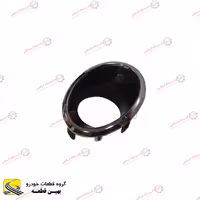 قاب پرژکتور جلو چپ اچ سی کراس