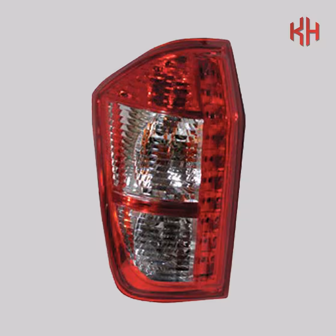 چراغ خطر عقب چپ ام وی ام new X33