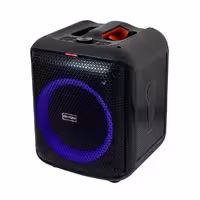 اسپیکر قابل حمل اکسیژن مدل ax-100