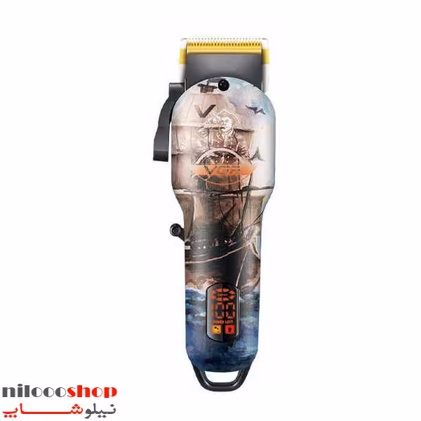 ماشین اصلاح وی جی آر مدل V-689