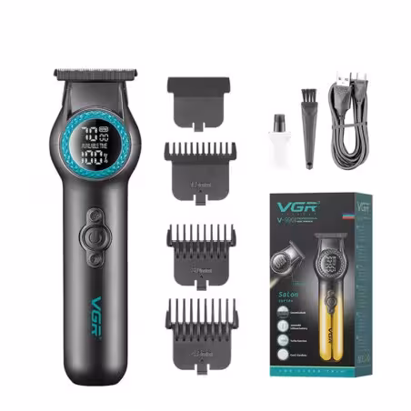 خط زن وی جی آر مدل V-990 اصلی